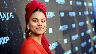 Welcome Zazie Beetz and Betty Gabriel to <i>The Twilight Zone</i><em></em>